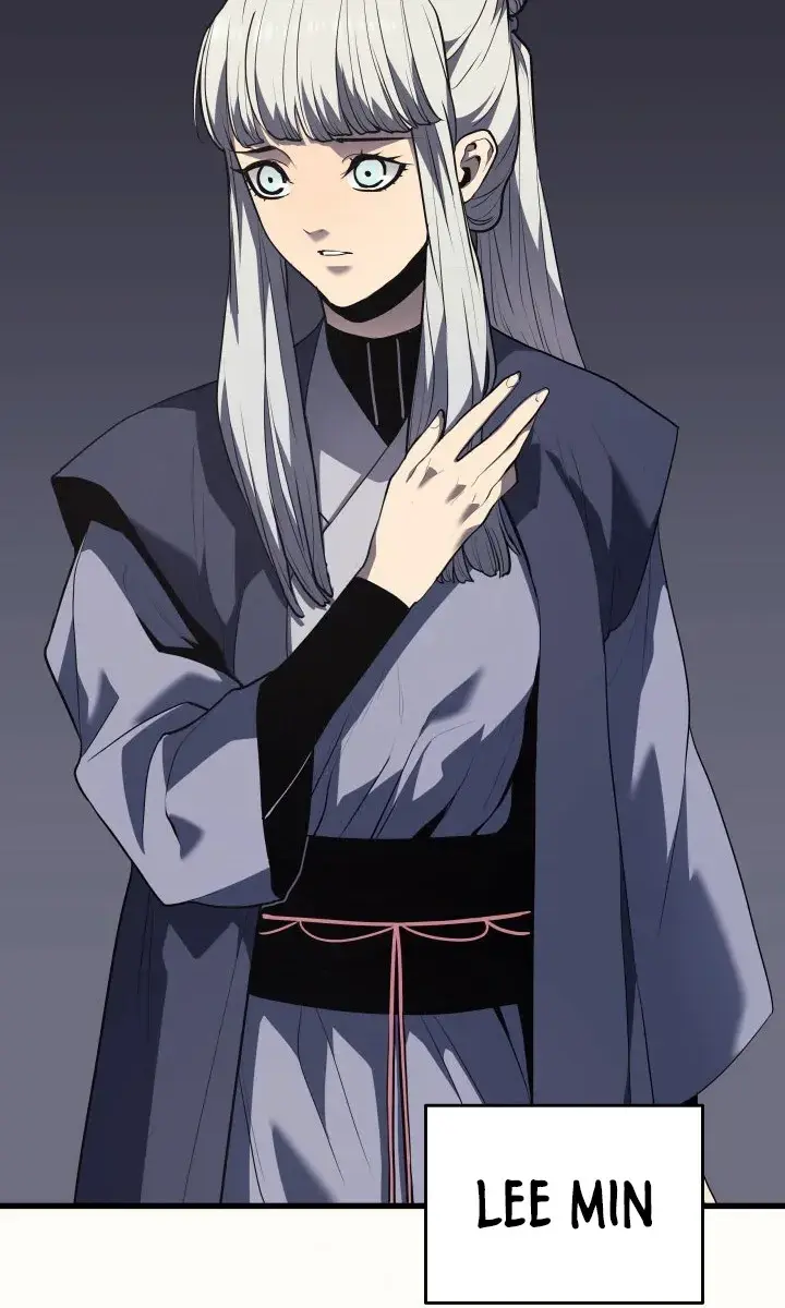 Reaper of the Drifting Moon Chapter 11 Page 95