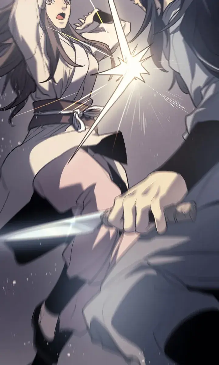 Reaper of the Drifting Moon Chapter 11 Page 105