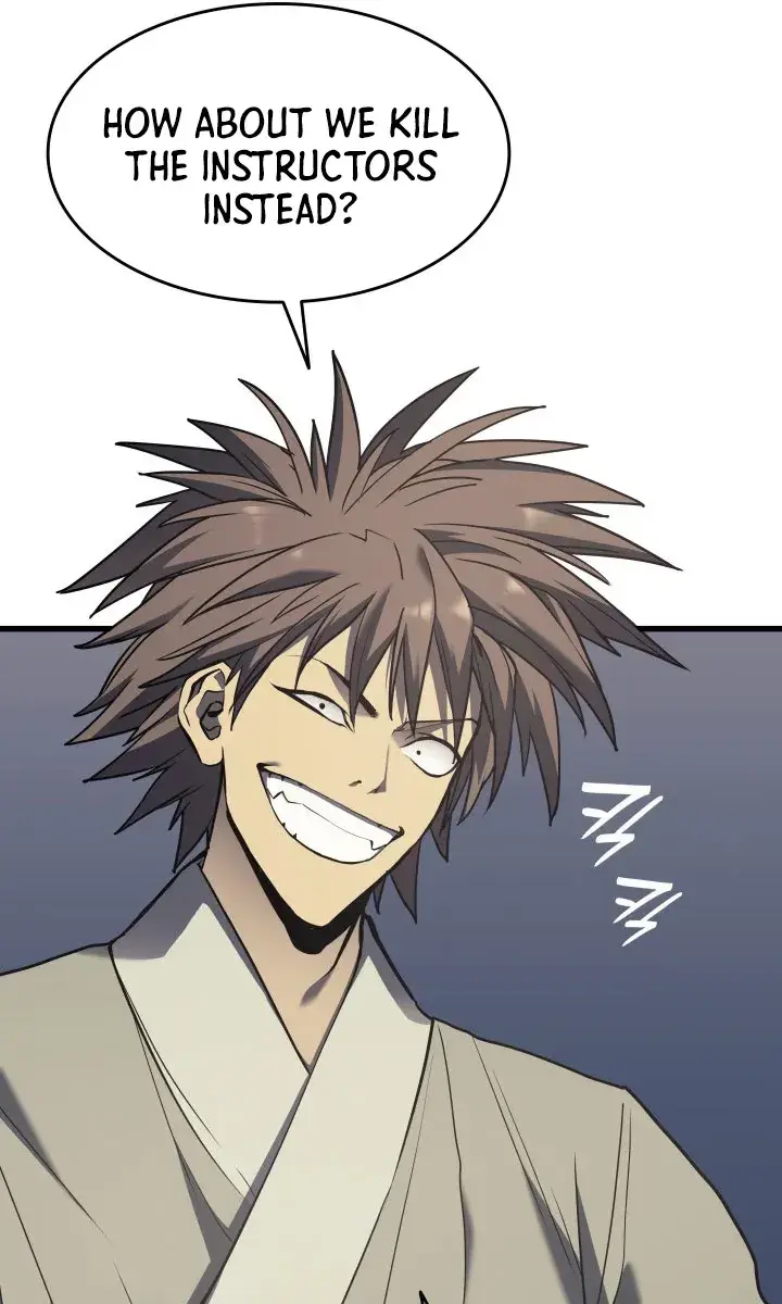 Reaper of the Drifting Moon Chapter 11 Page 110