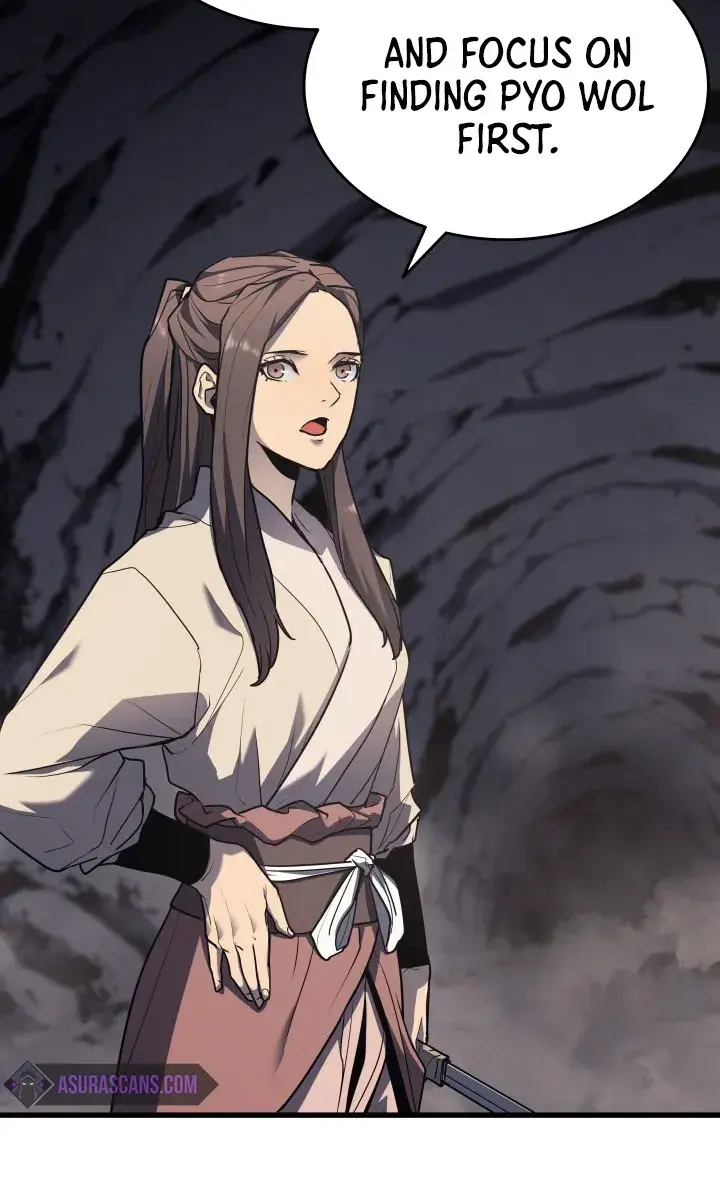 Reaper of the Drifting Moon Chapter 11 Page 116