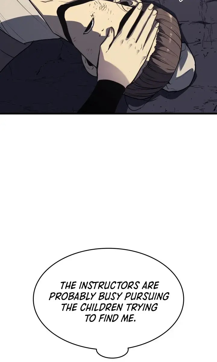 Reaper of the Drifting Moon Chapter 11 Page 128