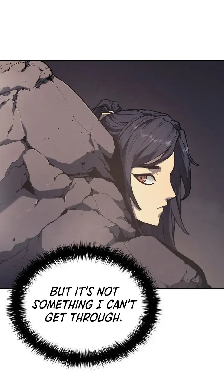 Reaper of the Drifting Moon Chapter 12 Page 8