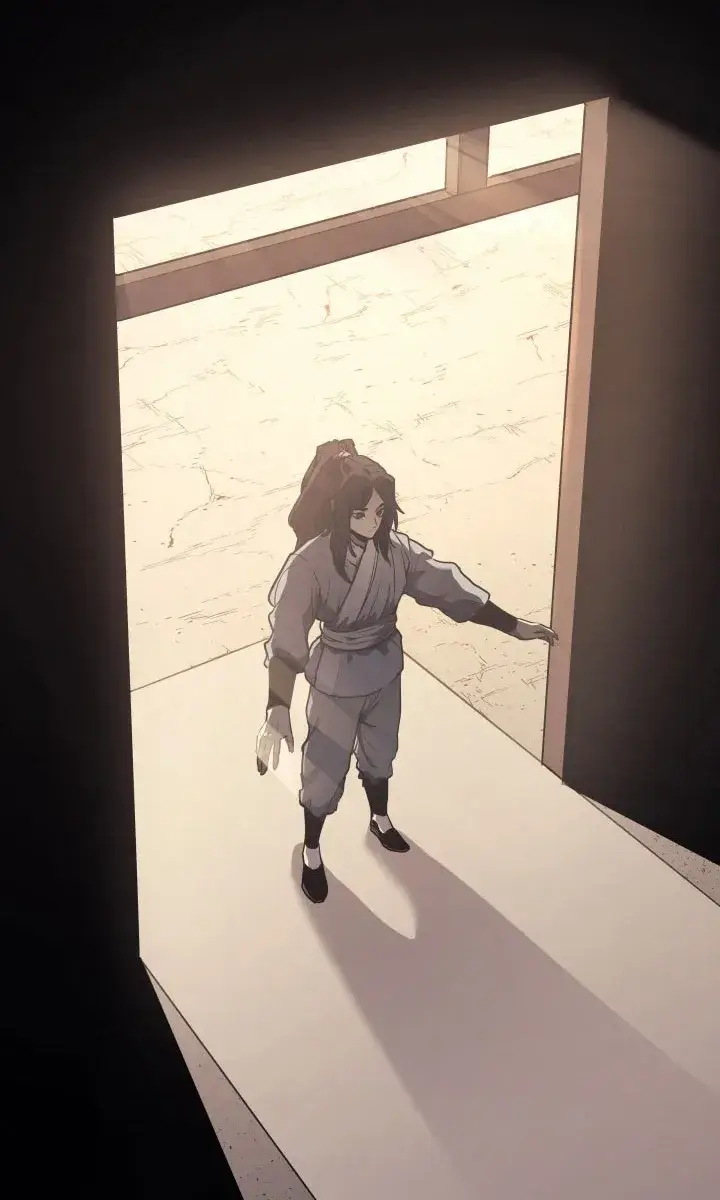 Reaper of the Drifting Moon Chapter 12 Page 32