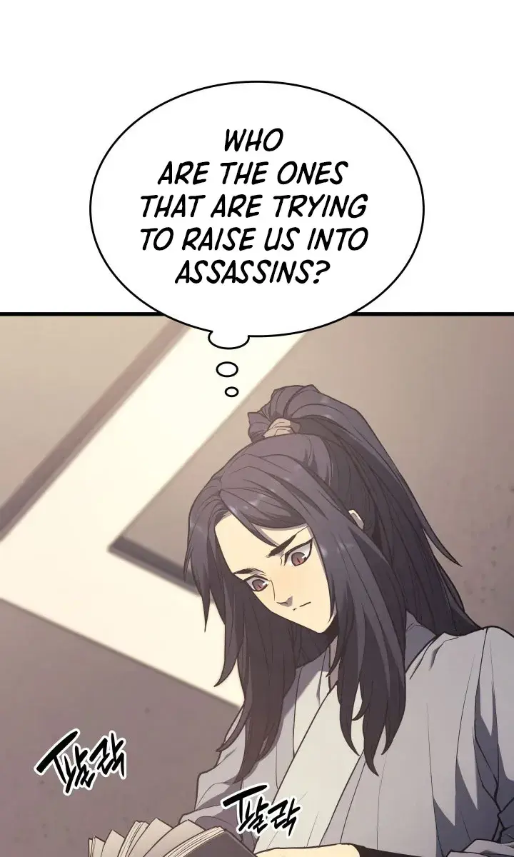 Reaper of the Drifting Moon Chapter 12 Page 37