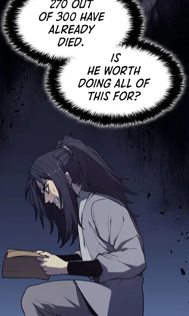 Reaper of the Drifting Moon Chapter 12 Page 51