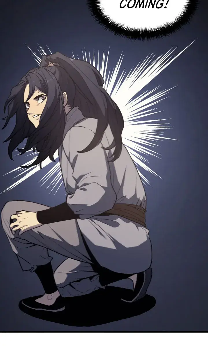 Reaper of the Drifting Moon Chapter 12 Page 54