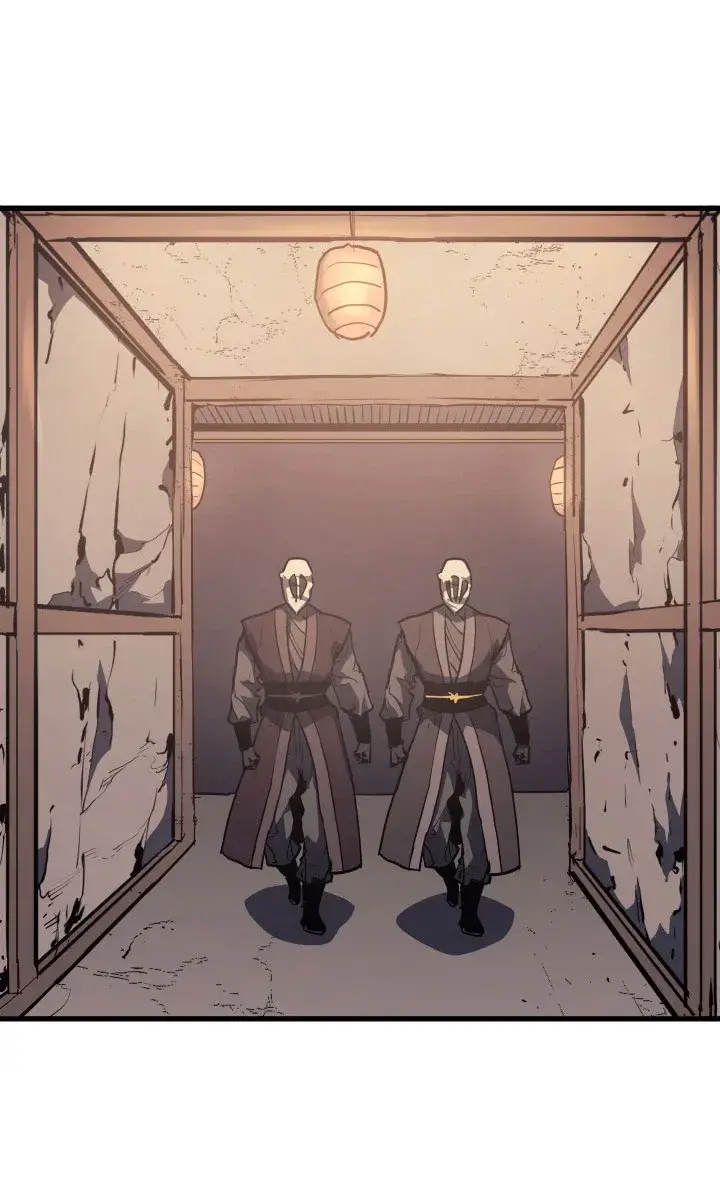 Reaper of the Drifting Moon Chapter 12 Page 73