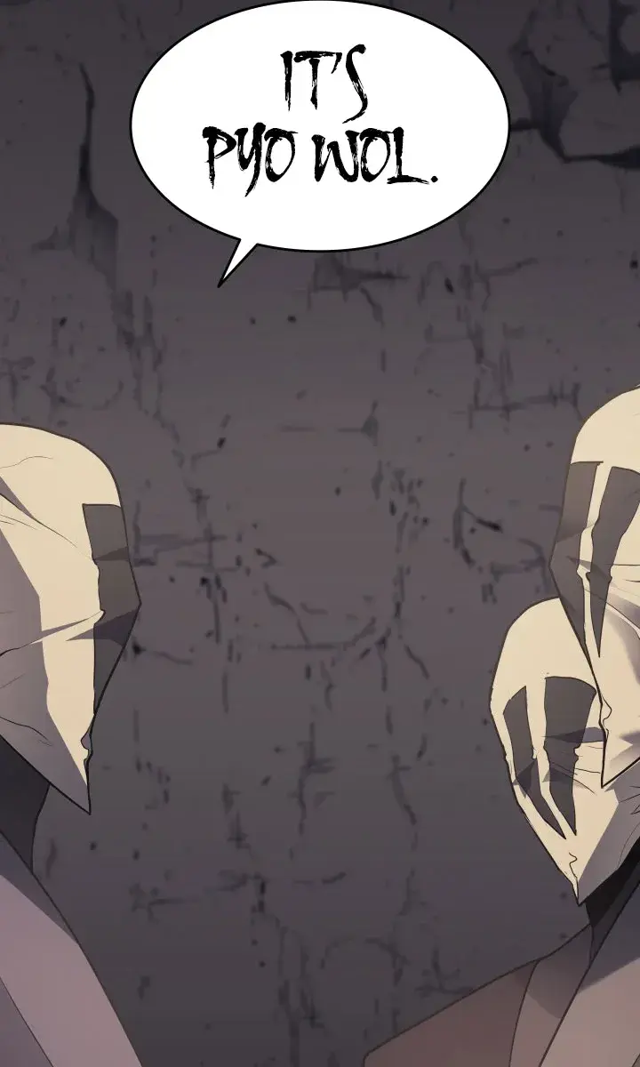 Reaper of the Drifting Moon Chapter 12 Page 92