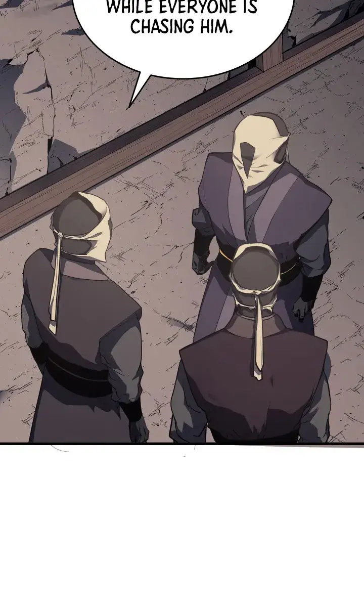 Reaper of the Drifting Moon Chapter 12 Page 94