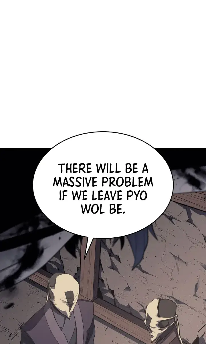 Reaper of the Drifting Moon Chapter 12 Page 95