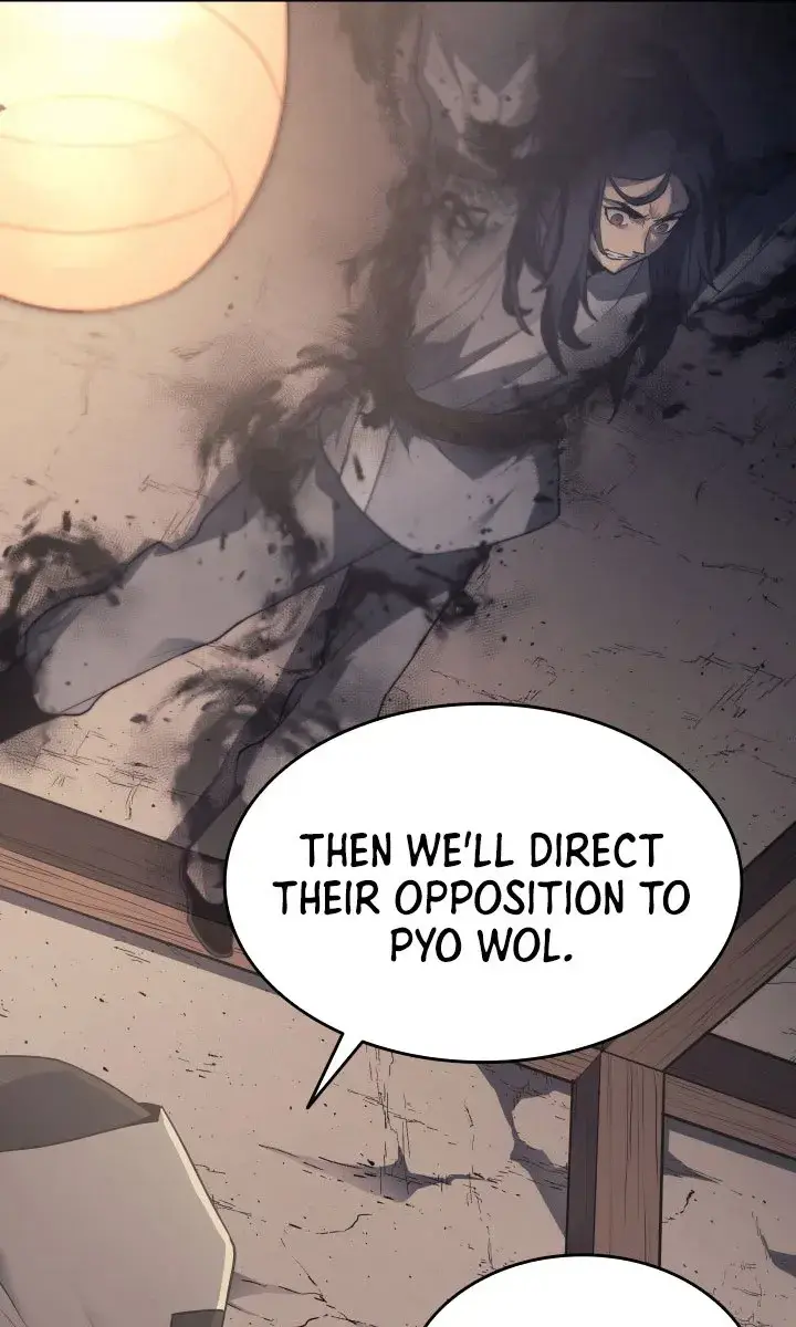 Reaper of the Drifting Moon Chapter 12 Page 98