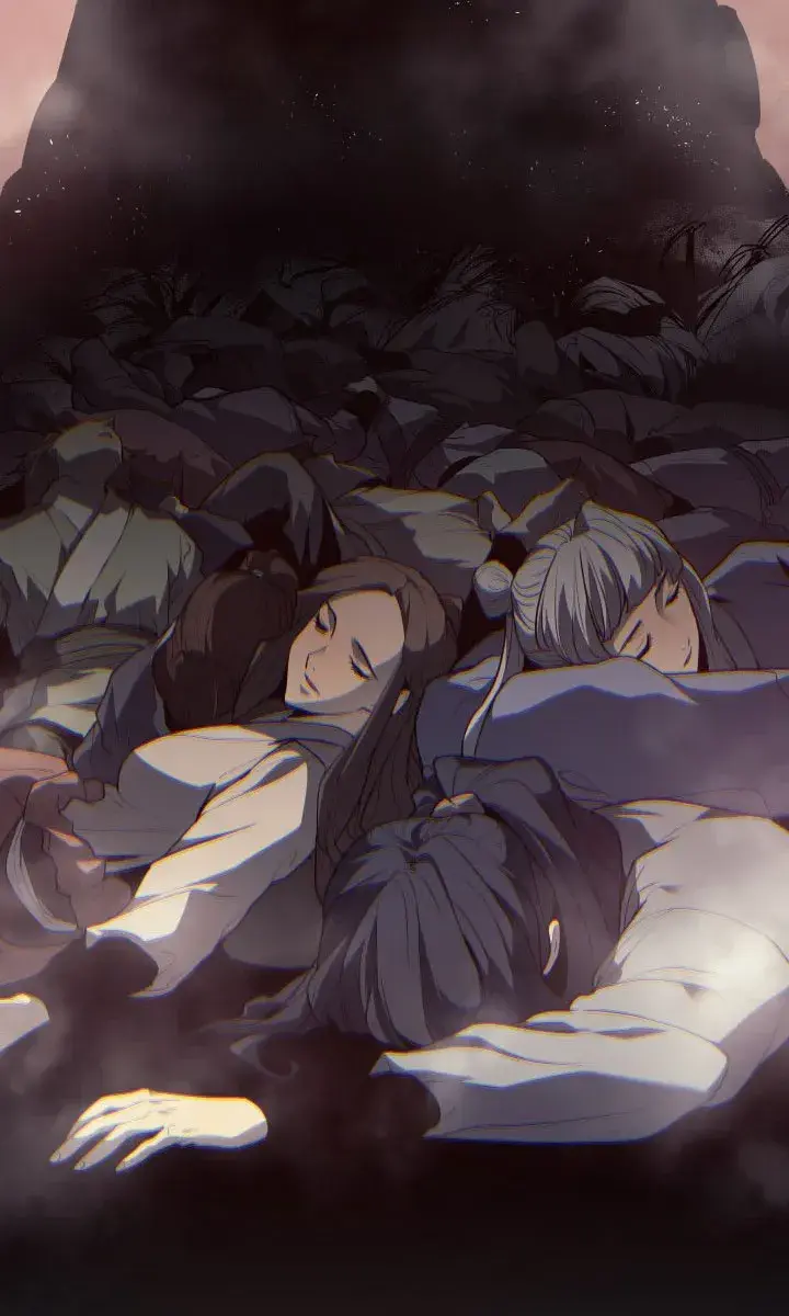 Reaper of the Drifting Moon Chapter 12 Page 109