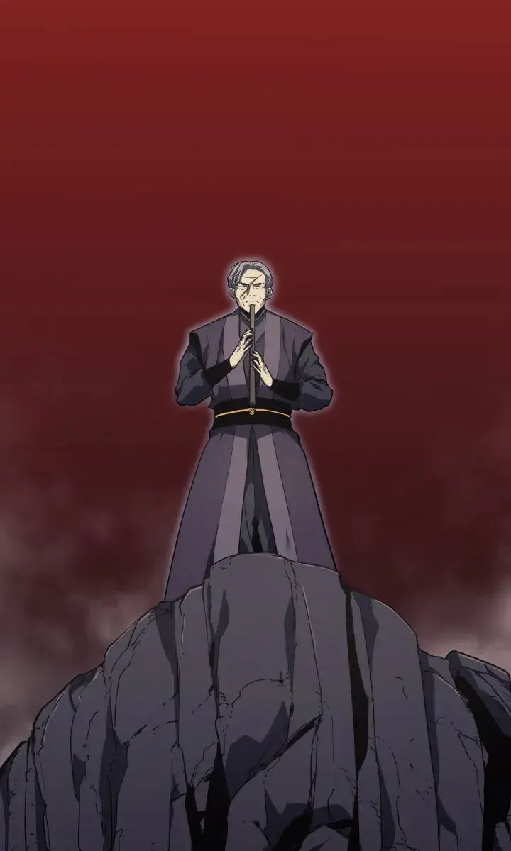 Reaper of the Drifting Moon Chapter 12 Page 115