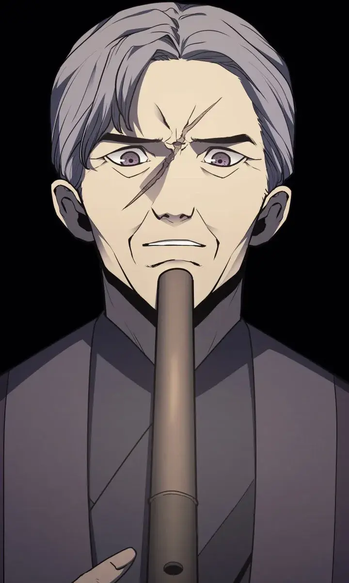 Reaper of the Drifting Moon Chapter 12 Page 117