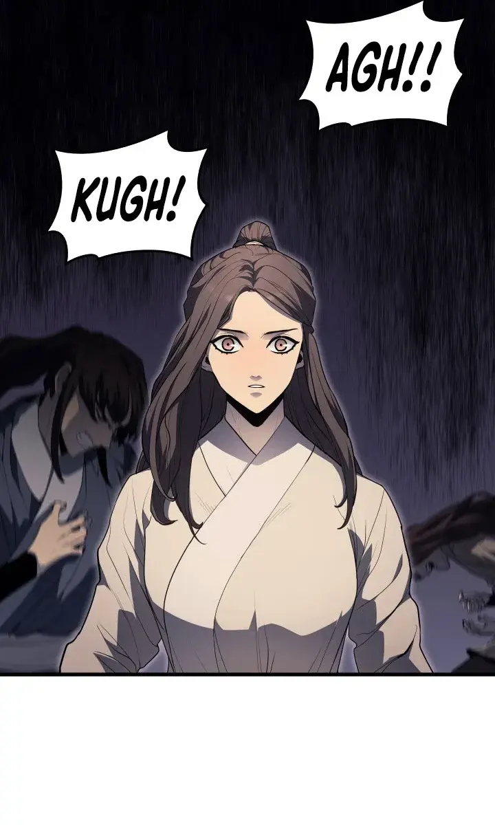 Reaper of the Drifting Moon Chapter 12 Page 137