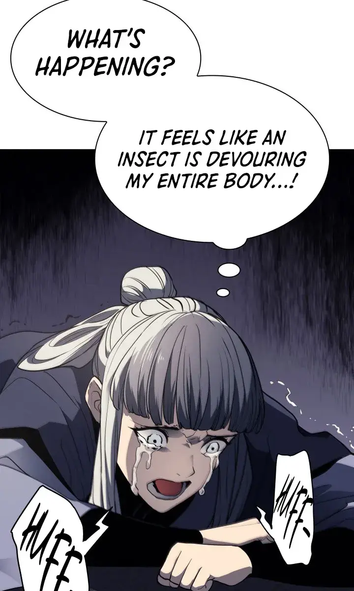 Reaper of the Drifting Moon Chapter 12 Page 144