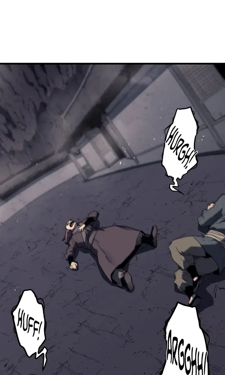 Reaper of the Drifting Moon Chapter 13 Page 5