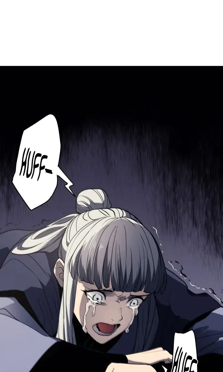 Reaper of the Drifting Moon Chapter 13 Page 7