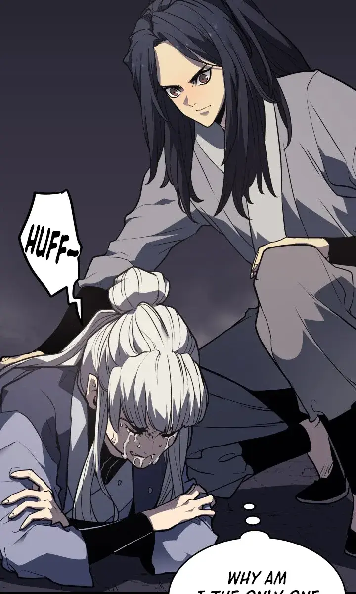 Reaper of the Drifting Moon Chapter 13 Page 17