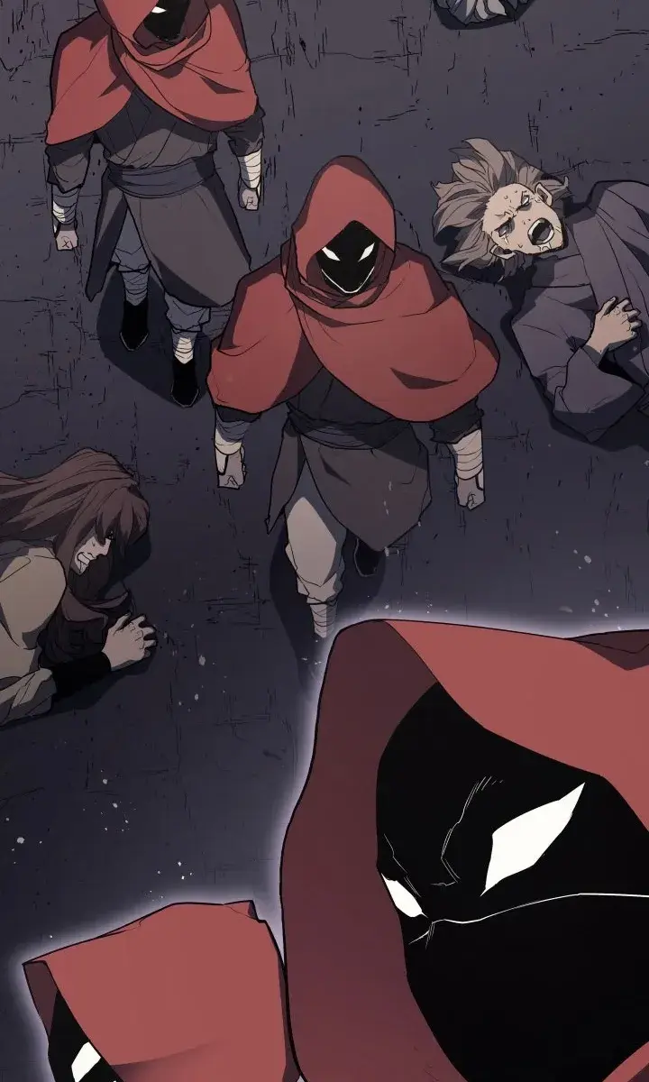 Reaper of the Drifting Moon Chapter 13 Page 44