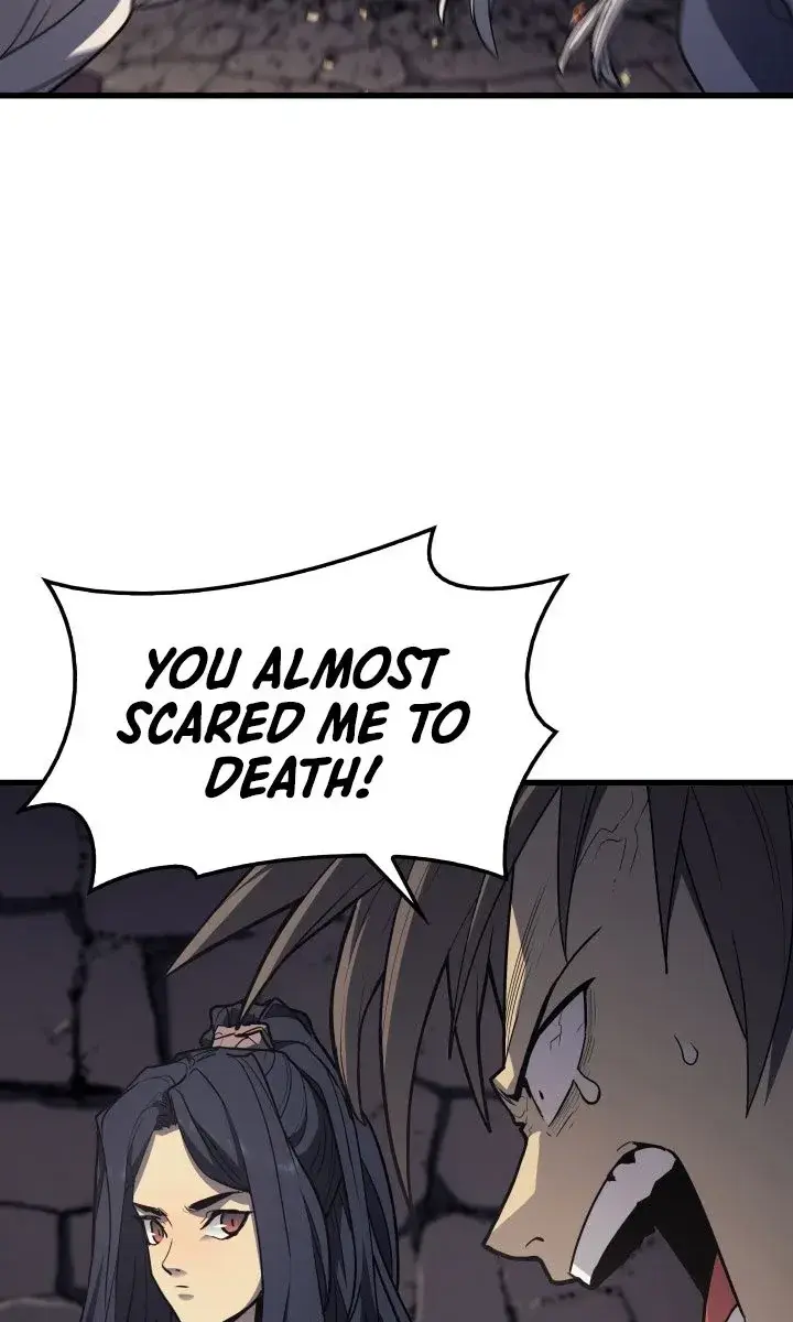 Reaper of the Drifting Moon Chapter 13 Page 128