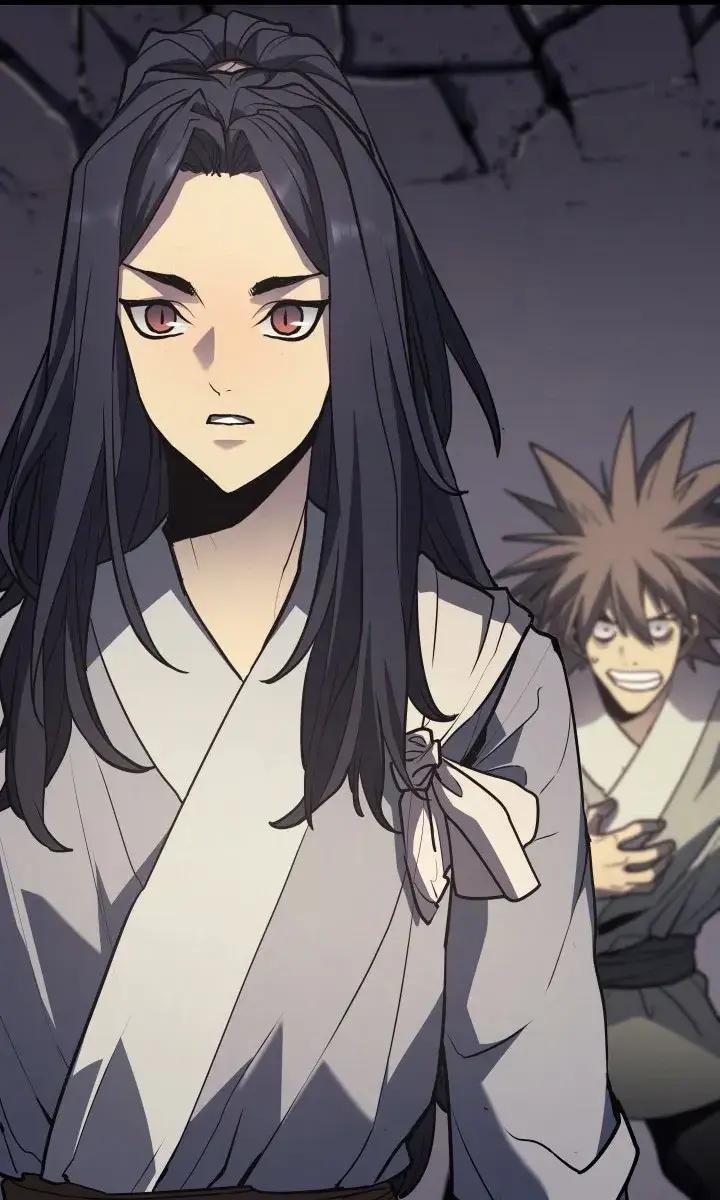 Reaper of the Drifting Moon Chapter 13 Page 131