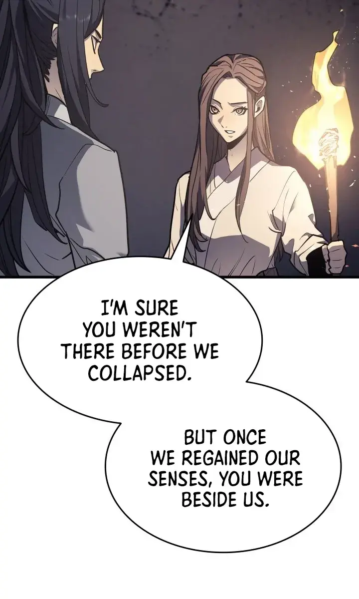 Reaper of the Drifting Moon Chapter 13 Page 139