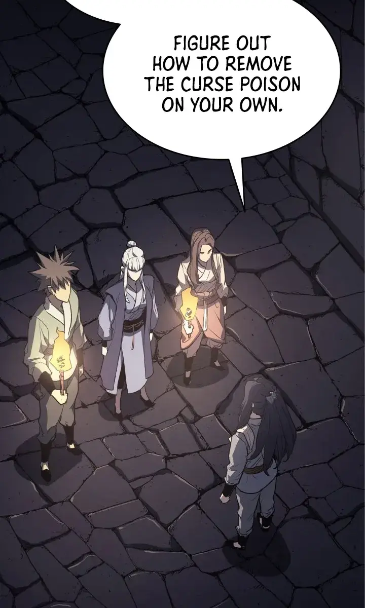 Reaper of the Drifting Moon Chapter 13 Page 192