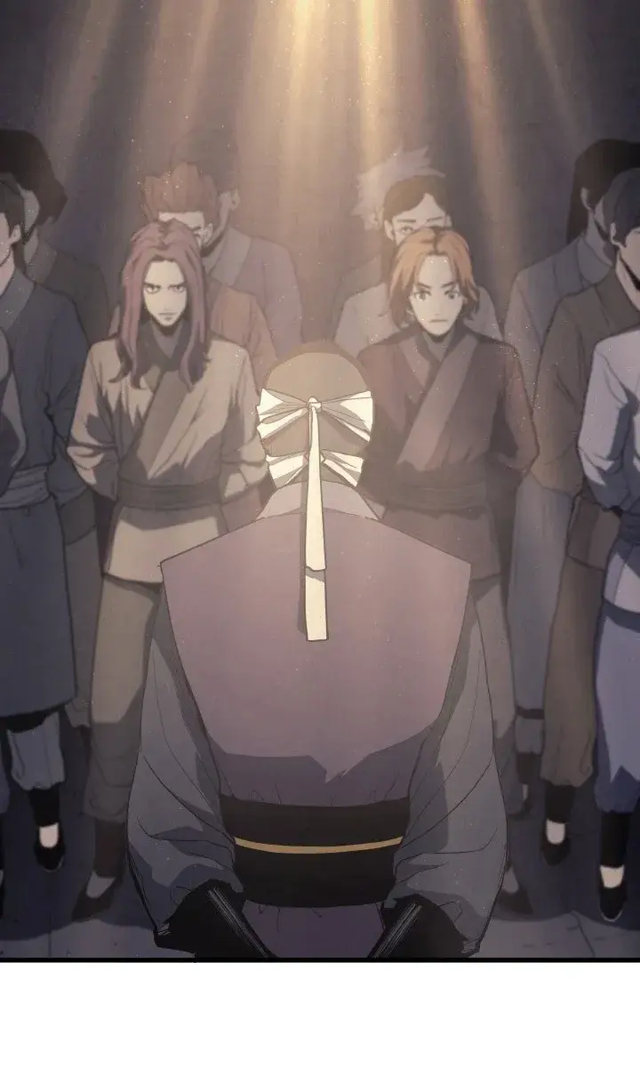 Reaper of the Drifting Moon Chapter 14 Page 18