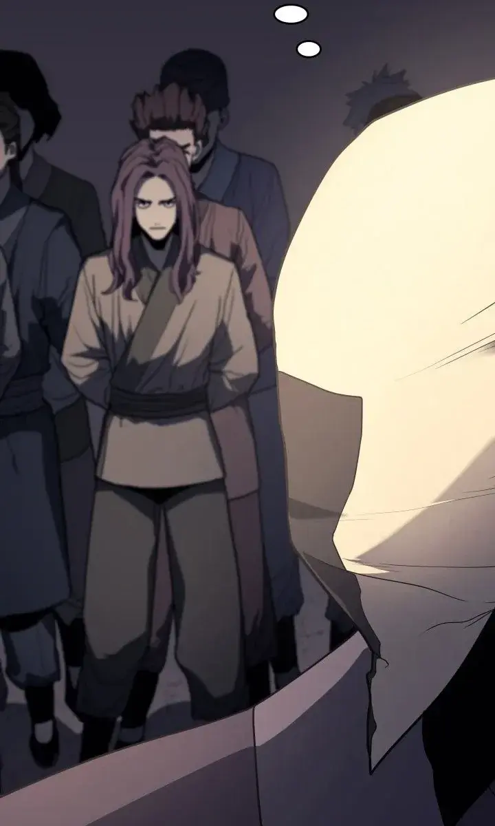 Reaper of the Drifting Moon Chapter 14 Page 32