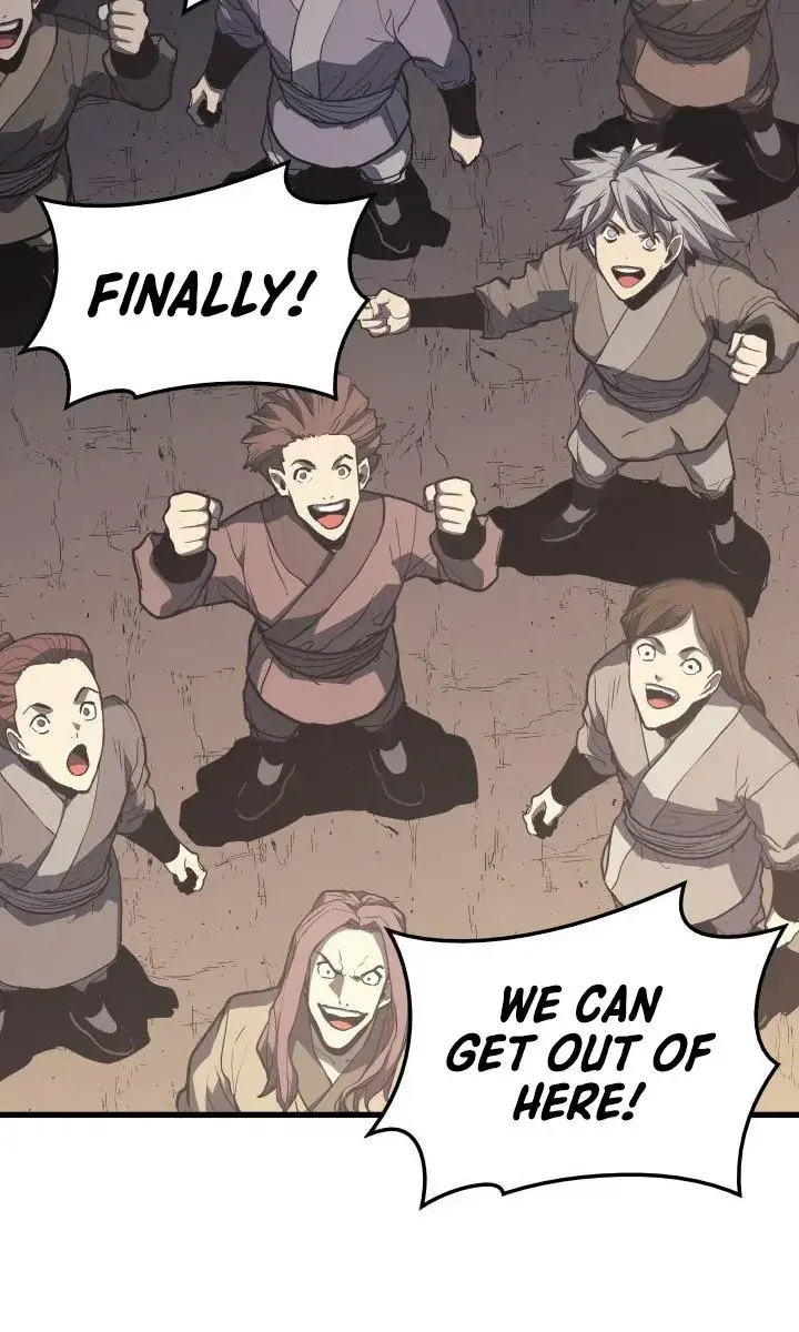 Reaper of the Drifting Moon Chapter 14 Page 41