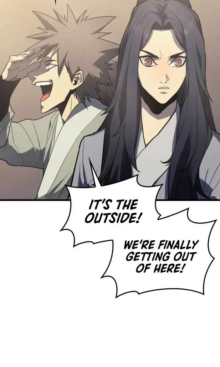 Reaper of the Drifting Moon Chapter 14 Page 73