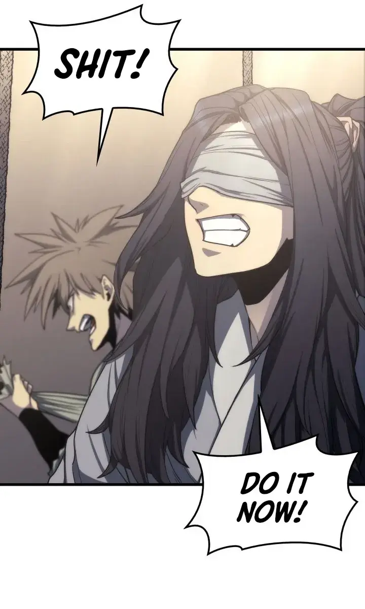 Reaper of the Drifting Moon Chapter 14 Page 82