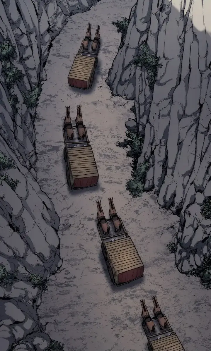 Reaper of the Drifting Moon Chapter 14 Page 124