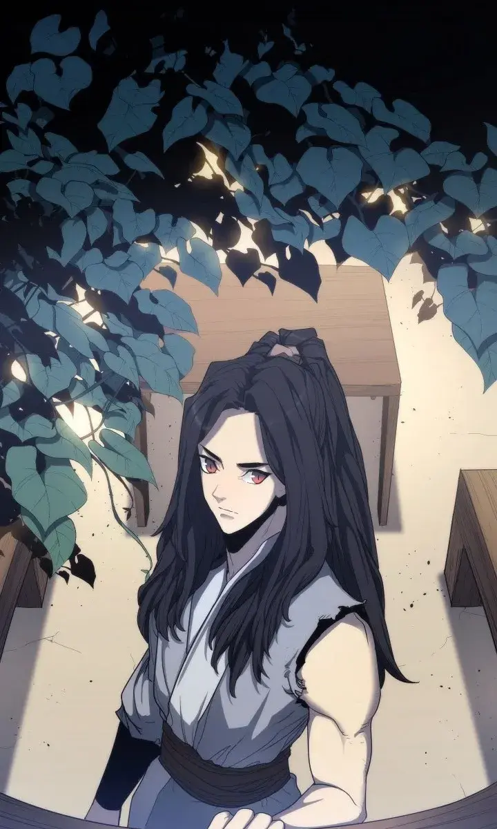 Reaper of the Drifting Moon Chapter 14 Page 130