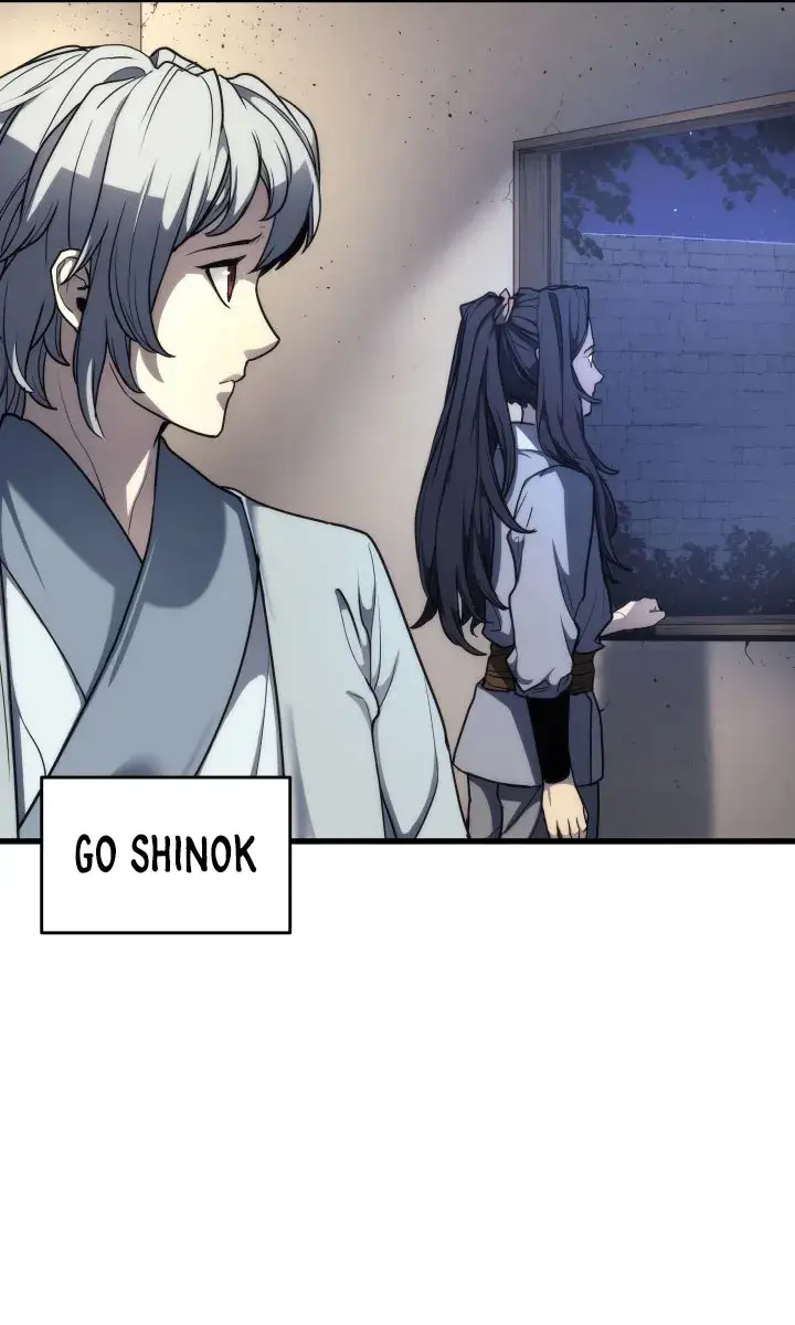 Reaper of the Drifting Moon Chapter 14 Page 132