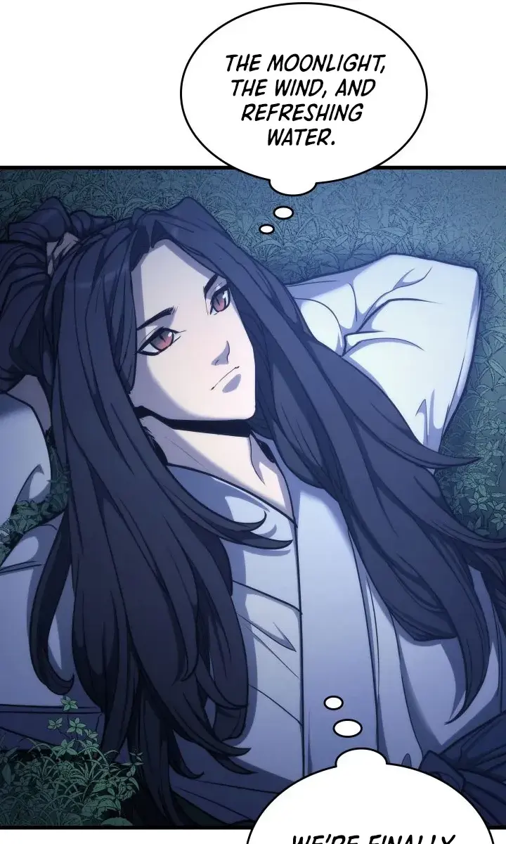 Reaper of the Drifting Moon Chapter 14 Page 152