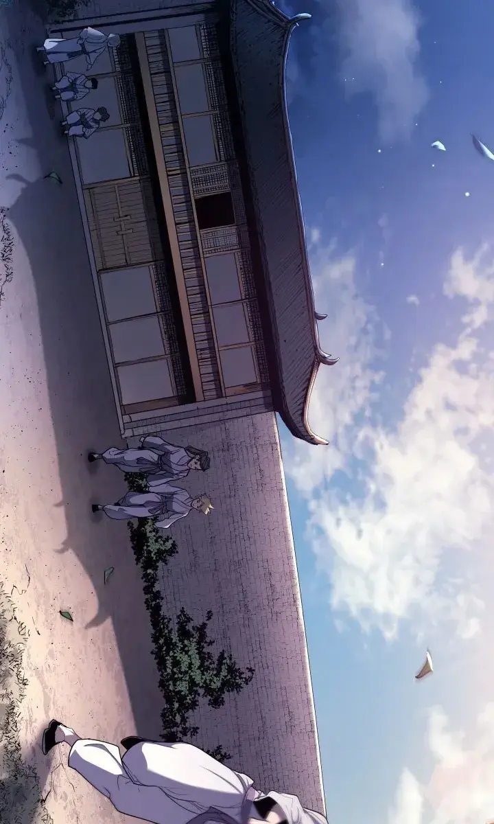 Reaper of the Drifting Moon Chapter 14 Page 156