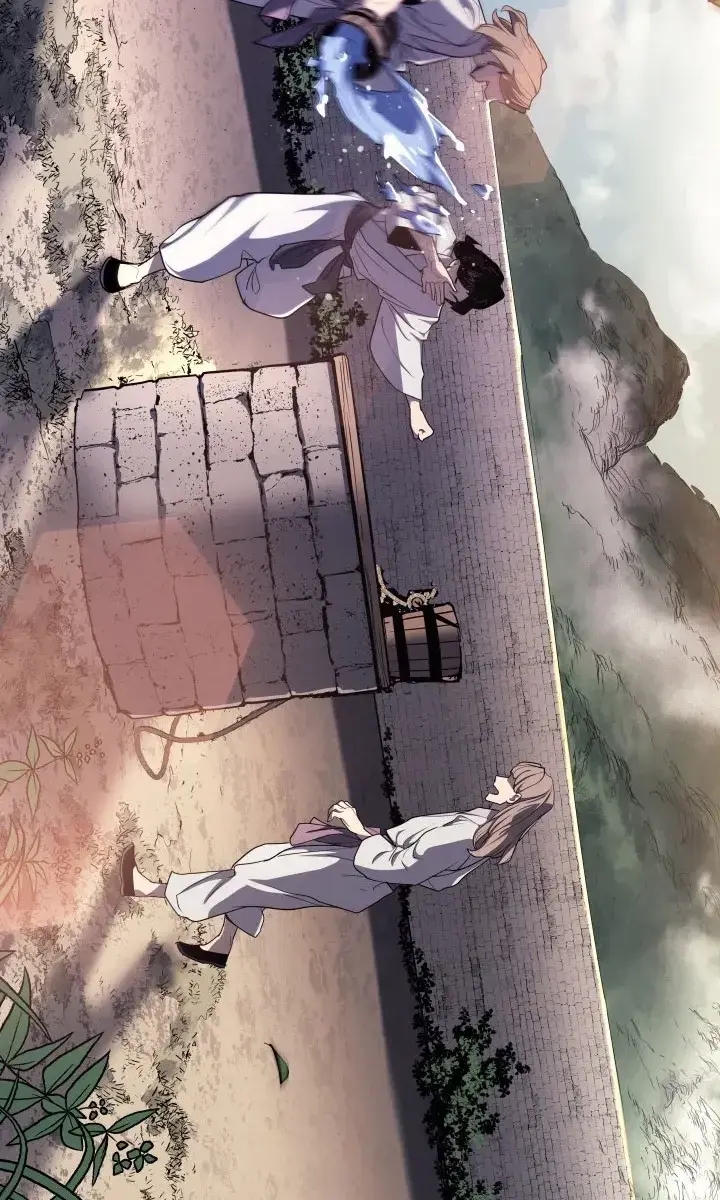 Reaper of the Drifting Moon Chapter 14 Page 157