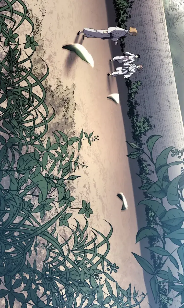 Reaper of the Drifting Moon Chapter 14 Page 158