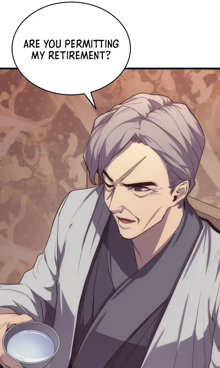 Reaper of the Drifting Moon Chapter 15 Page 33