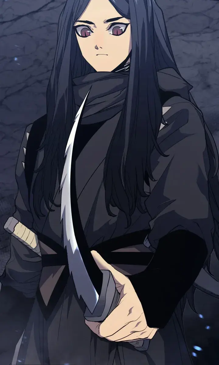 Reaper of the Drifting Moon Chapter 15 Page 64