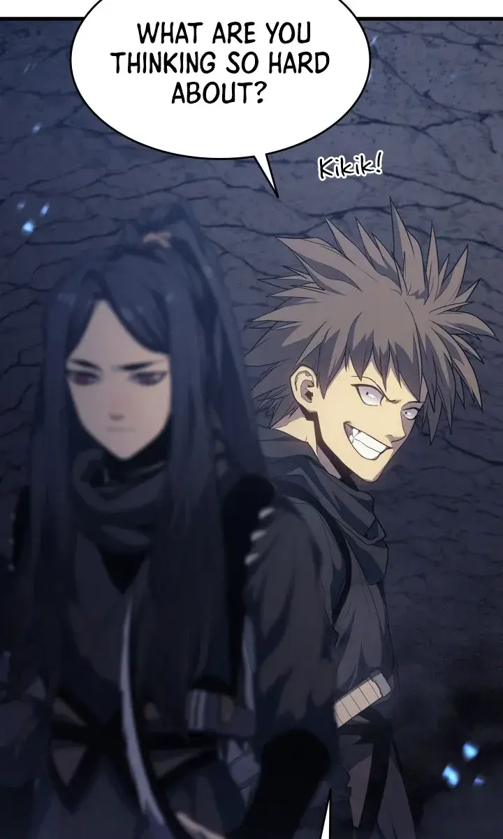 Reaper of the Drifting Moon Chapter 15 Page 66