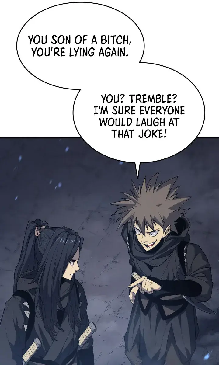 Reaper of the Drifting Moon Chapter 15 Page 70