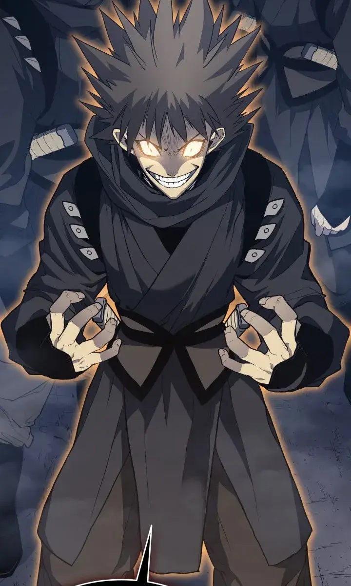 Reaper of the Drifting Moon Chapter 15 Page 74