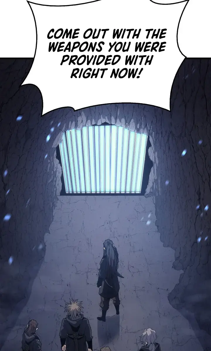 Reaper of the Drifting Moon Chapter 15 Page 77