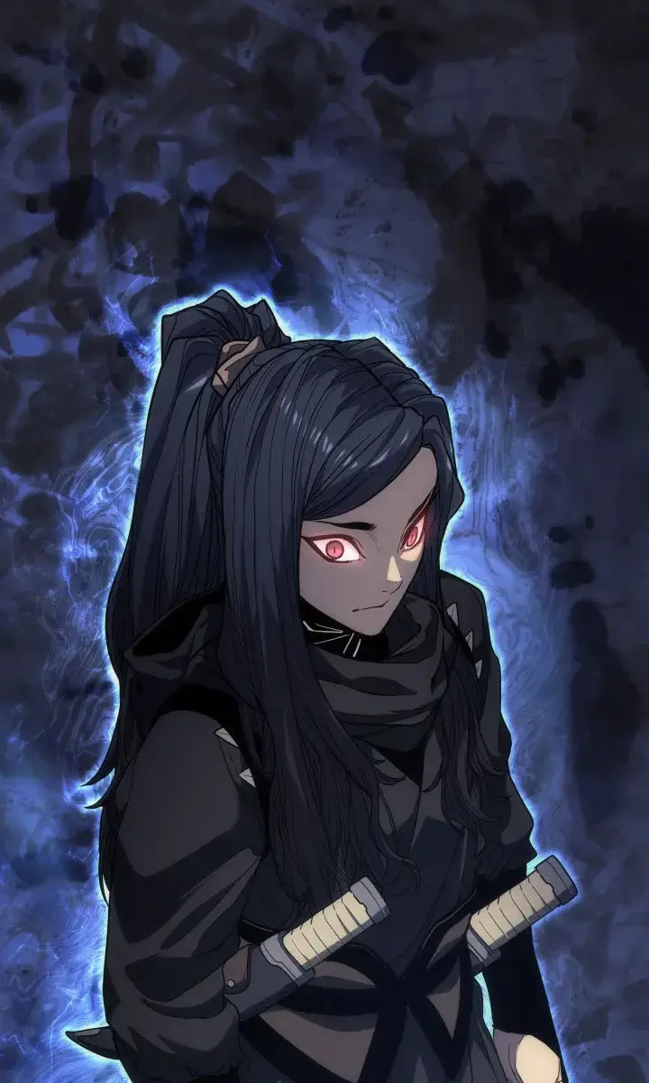 Reaper of the Drifting Moon Chapter 15 Page 83