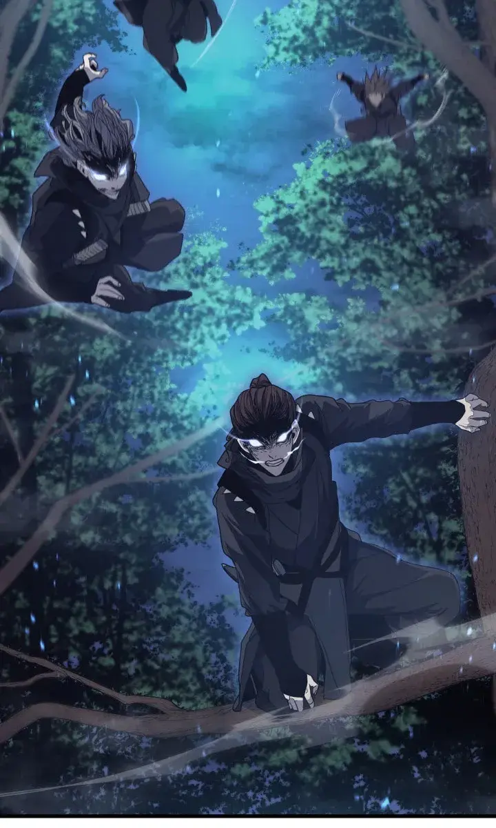 Reaper of the Drifting Moon Chapter 15 Page 97