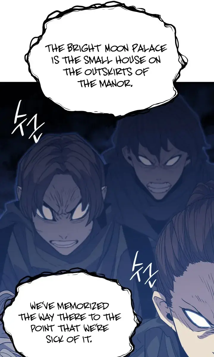 Reaper of the Drifting Moon Chapter 15 Page 118