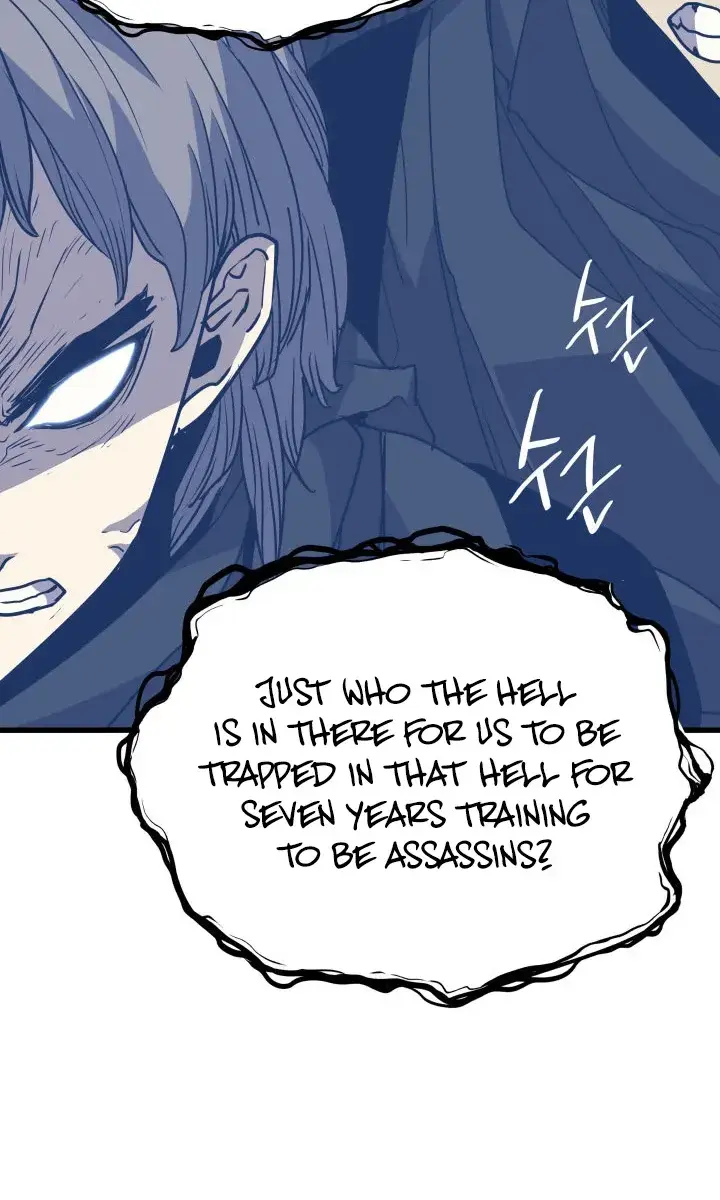 Reaper of the Drifting Moon Chapter 15 Page 119